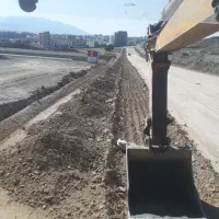 تخریب و خاکبرداری|خدمات پیشه و مهارت|بروجرد, |دیوار