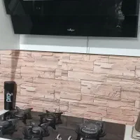 گاز رومیزی و هود لمسی