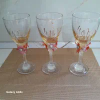 گلدان|ظروف سرو و پذیرایی|قزوین, |دیوار