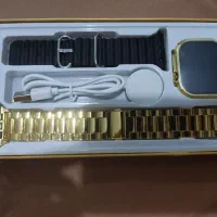 ساعت هوشمند X90 ultra 2 max