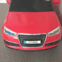 ماشین شارژی
