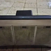 هود Can|هود|اصفهان, چشمه باقرخان|دیوار