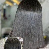 ابریشم سازی دائمی مجهز به جدیدترین دستگاهها