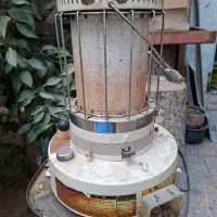 بخاری نفتی ژاپنی|بخاری، هیتر، شومینه|تهران, بهداشت|دیوار