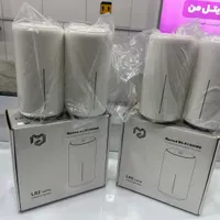 مودم 4/5 یوکیو  اکبند HW3333 با لوازم اورجینال