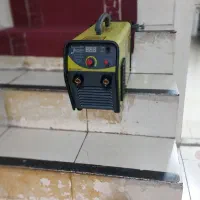دستگاه جوش موتور جوش گام ۲۸۰آمپر گام الکتریک اژدها