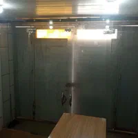 شیشه سکوریت