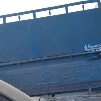 وانت نیسان|خودرو سواری و وانت|آق قلا, |دیوار