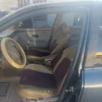 سمند lx دوگانه فابریک بدون رنگ خانگی|خودرو سواری و وانت|اصفهان, پوریای ولی|دیوار