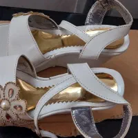 کفش مجلسی زنانه|کیف، کفش، کمربند|بندر انزلی, کارآموزی|دیوار