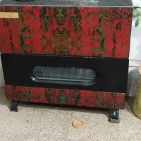 بخاری مهیاگاز