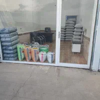 اجاره مغازه 66متری براتوبان اصلی تهران