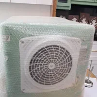 کولر آبی جنرال و ابسال