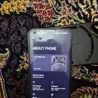 ناتینگ phone 1 با حافظهٔ ۲۵۶ گیگابایت|موبایل|تهران, عبدل‌آباد|دیوار