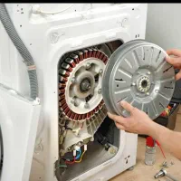 خدمات لباسشویی