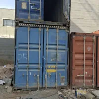 خرید فروش  کانتینر ویلایی پیش ساخته ساندویچ پنلی