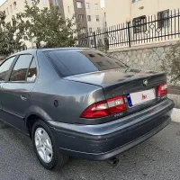 سمند ef7 93