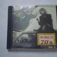 آلبوم موسیقی اورجینال گلچین The Best of 70's