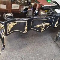 میز واسه مشاغل کاری سلطنتی در حد نو