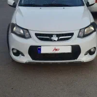 کوییک r پارس خودرویی