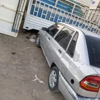 پراید|خودرو سواری و وانت|اهواز, کوی مهدیس|دیوار