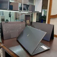 لپتاپ انوی اچپی ۱۵ اینچ تاشو تاچ Laptop ENVY 15|رایانه همراه|تهران, میدان ولیعصر|دیوار