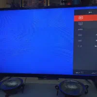 تلویزیون ال ای دی ۳۲ اینچ تی‌سی‌ال یخچال فریزر|تلویزیون و پروژکتور|ماهدشت, |دیوار