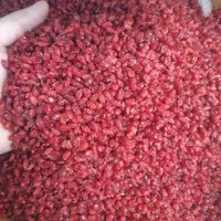 زرشک پفکی و خشکبار به قیمت عمده فروشی|خوردنی و آشامیدنی|اصفهان, پروین|دیوار