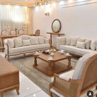 کارگاه تولبدی مبل راحتی وانوع مبل کوین خ|مبلمان خانگی و میز عسلی|سنندج, |دیوار
