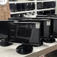 مانیتور 16 اینچ واید برند LG تعداد یک دست|قطعات و لوازم جانبی رایانه|کرج, گلشهر|دیوار