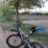 دوچرخه 26