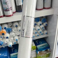 فیلتر تصفیه/تسویه/تسفیه خانگی نیمه صنعتی و صنعتی|آبسردکن و تصفیه آب|کرج, چهارصد دستگاه|دیوار