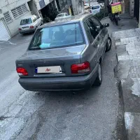 فروش ماشین|خودرو سواری و وانت|تهران, عباس‌آباد|دیوار