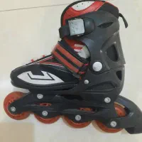 اسکیت سوپر کی با کیف