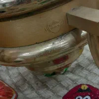 لوستر|لوستر و چراغ آویز|ماسال, |دیوار