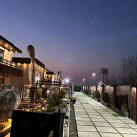 ویلایی شهرکی 580 متری سهیلیه شهرک زعفرانیه