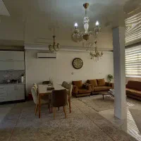 ویلایی دو طبقه دو واحد باهم بازسازی صفرتاصد