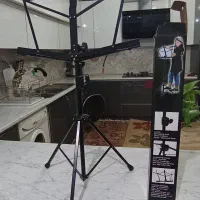 پایه نت گیتار