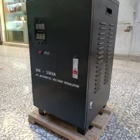 استابلایزر 15 استوک|قطعات و لوازم جانبی رایانه|شیراز, تحویلی|دیوار