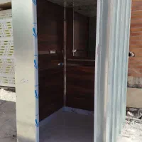 کابین آسانسور