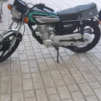 موتور هوندا  دینو ۱۵۰