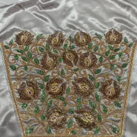 شلوار بندری