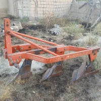 ادوات کشاورزی