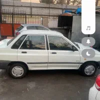 پراید مدل 80|خودرو سواری و وانت|کرج, شاهین‌ویلا|دیوار