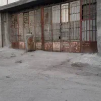 مغازه ۱۴۰ متری شماره ۱