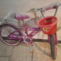 دوچرخه بچگانه