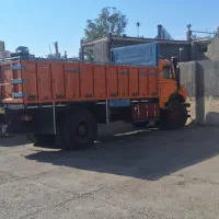 راننده تک نیازمندیم