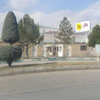زمین ۲۵۰ متری محدوده بالاتر از تالار روژ