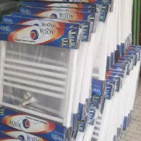 حوله خشک کن ۱۰ لول ضمانتی عمده|آبگرمکن، پکیج، شوفاژ|اصفهان, شاه پسند|دیوار