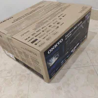 فروش فوری آمپلی فایر سینمایی اونکیو مدلTX-NR7100|سیستم صوتی خانگی|تهران, امین حضور|دیوار